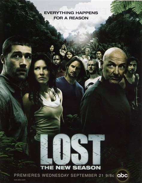 putlocker lost season 2.